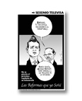 Sexenio televisa